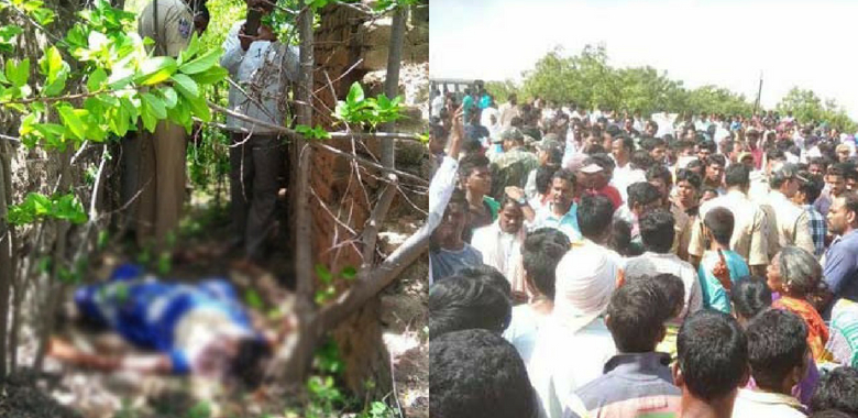 నిర్మల్‌ జిల్లాలో దారుణం..పదేళ్ల బాలిక కిడ్నాప్‌, హత్యాచారం