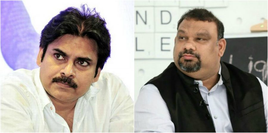 వాళ్లేనా పవన్ ఇల్లు కట్టించేది వాళ్లేనా పవన్ ఇల్లు కట్టించేది