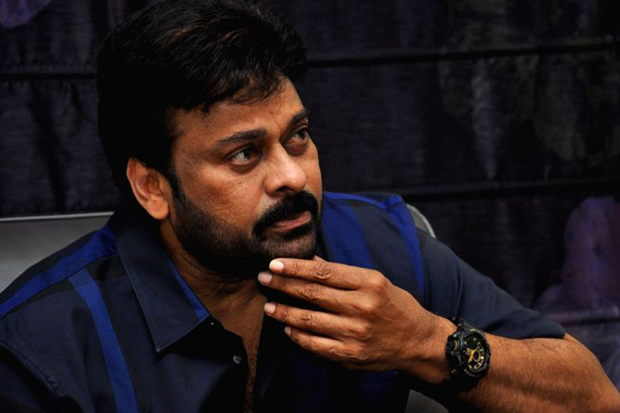 సైరా.. రెగ్యులర్ షూటింగ్ అప్పట్నుంచే సైరా.. రెగ్యులర్ షూటింగ్ అప్పట్నుంచే