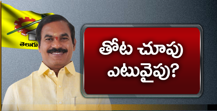 తోట టాటా?