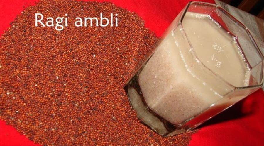 రాగి..ఆరోగ్యానికి..బంగారం. రాగి..ఆరోగ్యానికి..బంగారం.