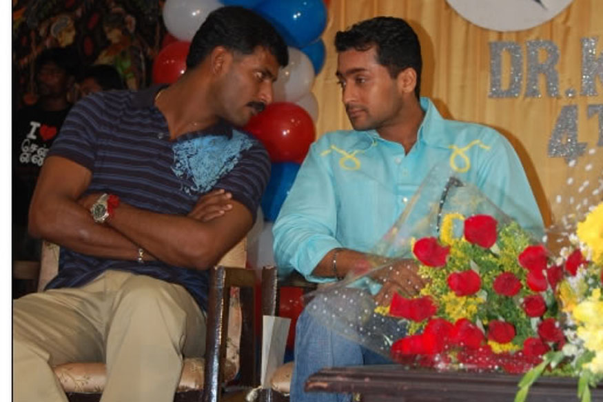 సూర్యతో పోటీప‌డ‌నున్న విశాల్‌?