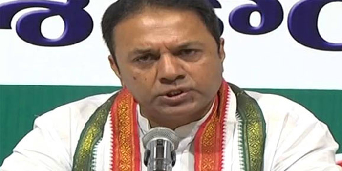 కాంగ్రెస్ కు బిగ్ షాక్.. టీఆర్ఎస్ లో చేరనున్న మాజీ స్పీకర్?