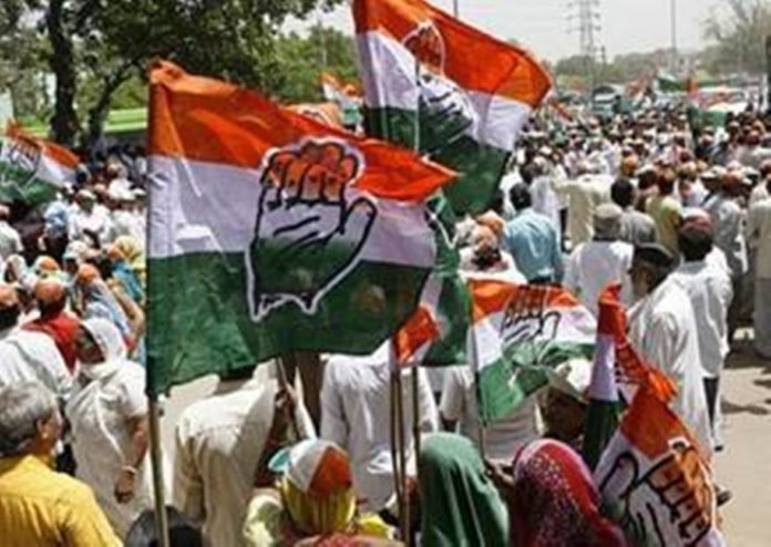 బాన్సువాడ కాంగ్రెస్‌లో కల్లోలం... ఎవరికి లాభం?