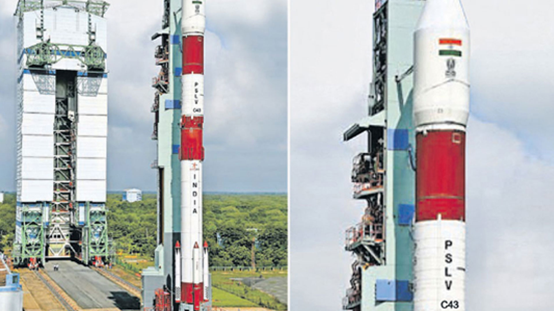 రాకెట్ ప్రయోగాలకు శ్రీహరి కోటే ఎందుకు? షార్కు ఉన్న ప్రత్యేకతలేంటి? రాకెట్ ప్రయోగాలకు శ్రీహరి కోటే ఎందుకు? షార్కు ఉన్న ప్రత్యేకతలేంటి?