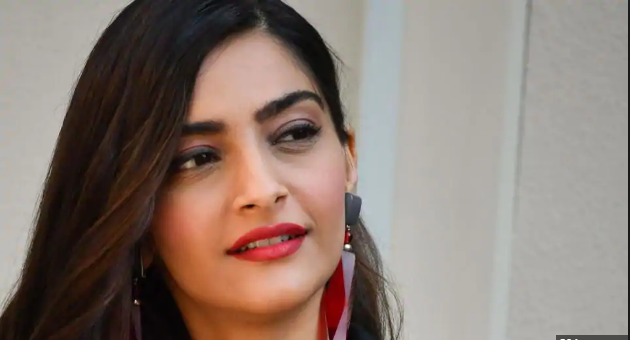 సోషల్ మీడియాకు సోనమ్ కపూర్ గుడ్‌బైై .. కారణం ఏంటంటే..