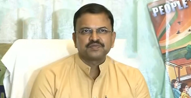 ఏపీలో మరో కొత్త రాజకీయ పార్టీ