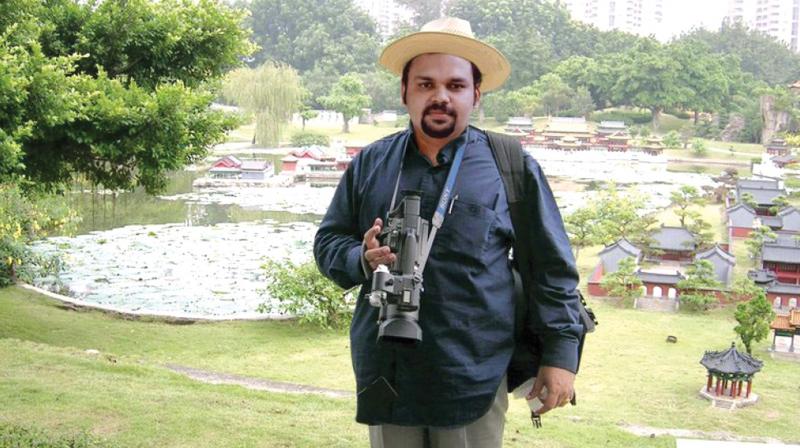 టూరిస్ట్ గా అంతరిక్షయానం టూరిస్ట్ గా అంతరిక్షయానం