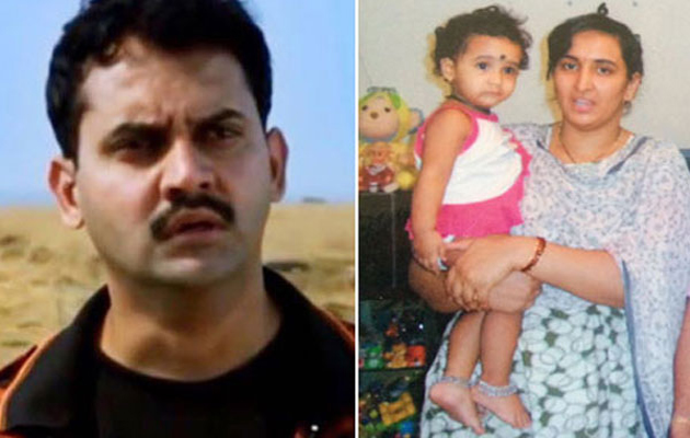 విజయసాయి భార్య వనిత గురించి షాకింగ్ నిజాలు..!