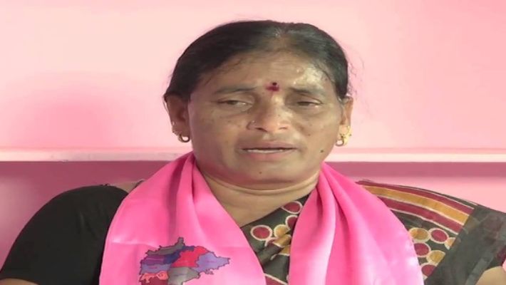 అమరుల కుంటుంబానికి ఒక్క సీటు ఇవ్వలేరా : శంకరమ్మ