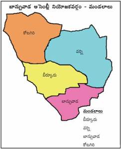 అందరి దృష్టి బాన్సువాడపైనే? బాద్‌షా ఎవరో మరి!!