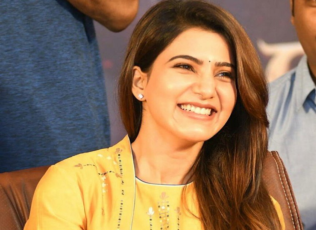 సమంత ఆ నియోజకవర్గం నుంచి పోటీ చేస్తుందా..?