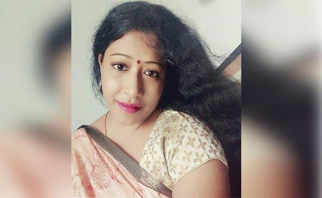 బ్యుటీషియన్ పద్మ కేసు : నూతన్‌ భార్య సునీత ట్విస్ట్..