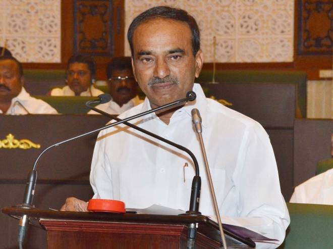 తెలంగాణ రాష్ట్ర వార్షిక బడ్జెట్ లోని ముఖ్యాంశాలు తెలంగాణ రాష్ట్ర వార్షిక బడ్జెట్ లోని ముఖ్యాంశాలు