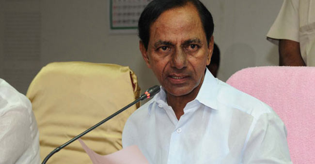 కేసీఆర్ ముందస్తు ఎన్నికలకు వెళ్ళడానికి కారణం ఏంటంటే..