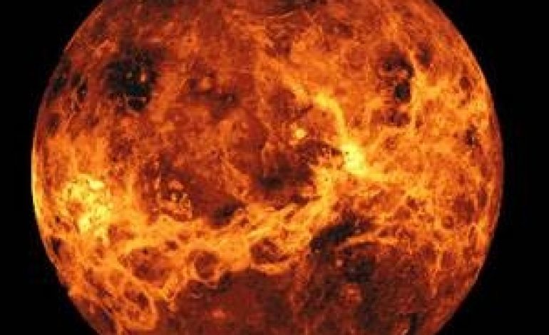 వీనస్ రూటే సపరట్