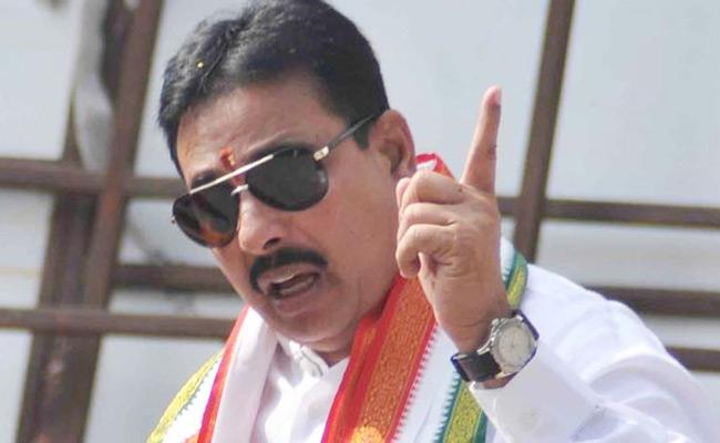 టీఆర్‌ఎస్‌లోకి దానం నాగేందర్?