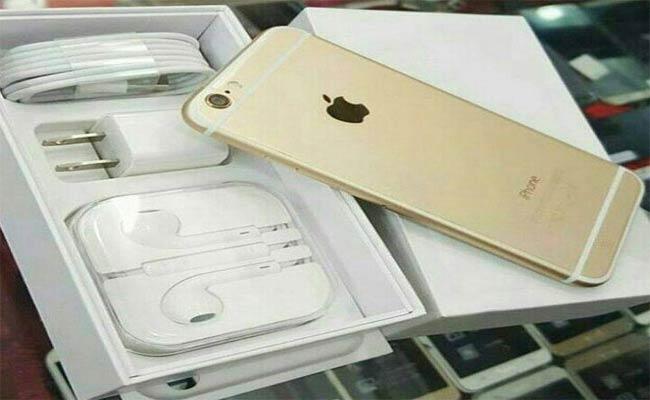 పార్సిల్ పంపించి.. రూ.36,900కు నామం పెట్టింది..