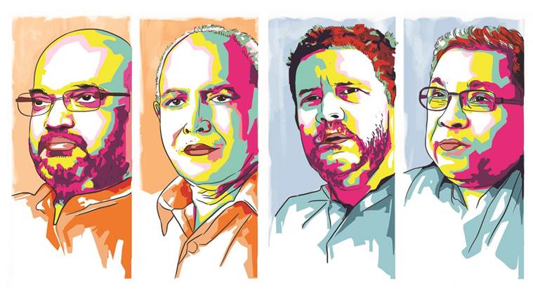 కన్నడ ఫలితం... ఫ్రంట్‌ రాజకీయానికి ఊతమా?