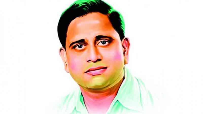 నిన్న..మహా నటి..రేపు మహా గాయకుడు