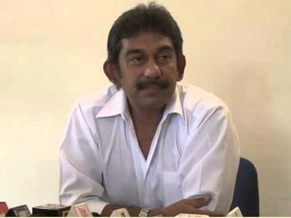 వచ్చే నెల 8న వైసీపీలోకి మాజీ సీఎం కుటుంబం