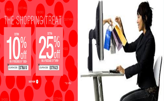 ఇకపై ఆన్‌లైన్‌ లో వస్తువు కొంటున్నారా..? అయితే ఆఫర్లు ఉండవు..