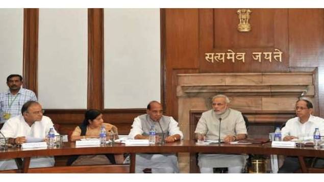 రైతులు, నిరుద్యోగులకు శుభవార్త చెప్పిన కేంద్ర ప్రభుత్వం