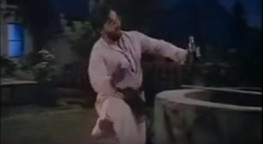 తకిట తదిమి తకిట తదిమి తందాన !