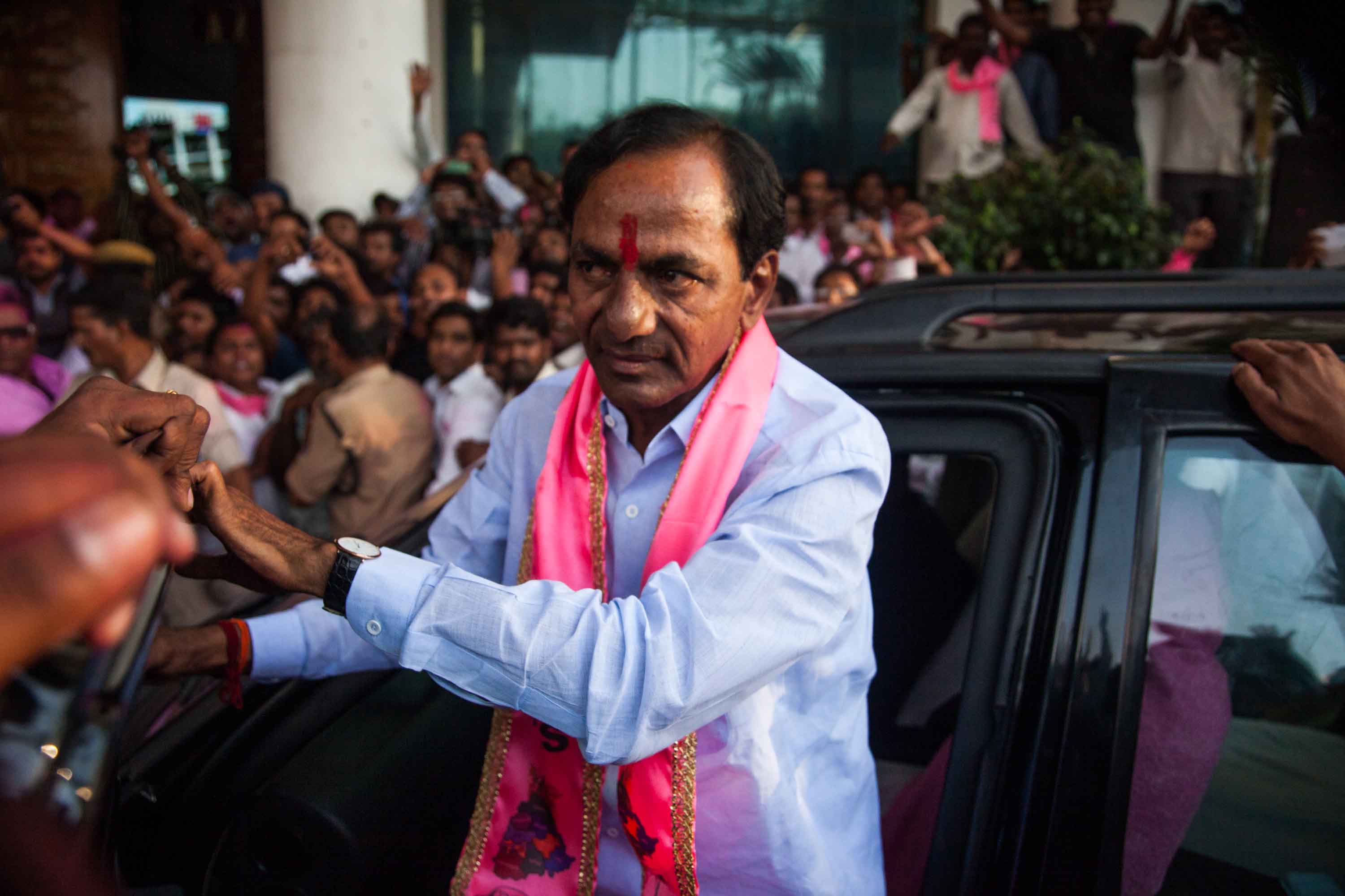 50 రోజులు 100 సభలు... లెక్క తేలుతుందా మరి?