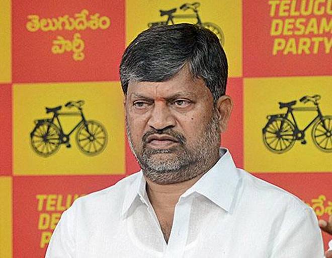 సీటు మారితే ఫేటు మారుతుందా? ఎల్.రమణ పోటీ ఎక్కడి నుంచి!! సీటు మారితే ఫేటు మారుతుందా? ఎల్.రమణ పోటీ ఎక్కడి నుంచి!!