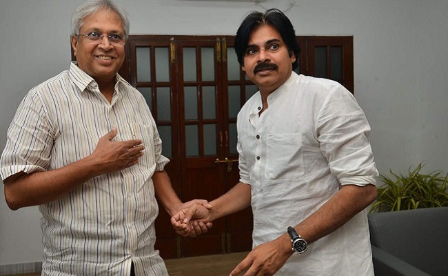 ఏపీ ప్ర‌భుత్వానికి డెడ్ లైన్ విధించిన ప‌వ‌న్ క‌ల్యాణ్