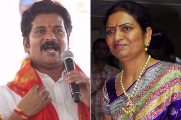 రేవంతా మజాకా రేవంతా మజాకా