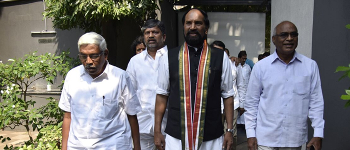 పొత్తు లెక్క పక్కా... సీట్లే తేలక తికమక పొత్తు లెక్క పక్కా... సీట్లే తేలక తికమక