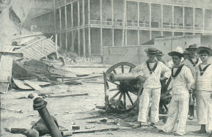 యుద్ధం కొద్ది సేపు యుద్ధం కొద్ది సేపు