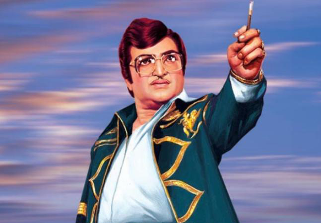 ఎన్టీఆర్ వేద‌న‌నే సినిమాగా తీయండి