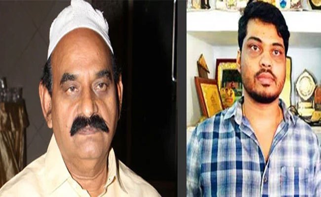 నేడు ఏపీ మంత్రివర్గ విస్తరణ