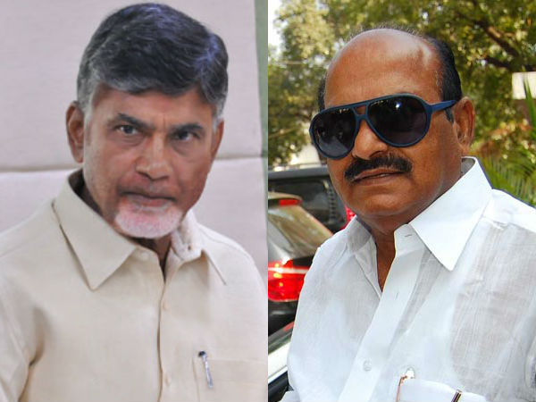 సొంత పార్టీ నేతలకు జేసీ ఝలక్