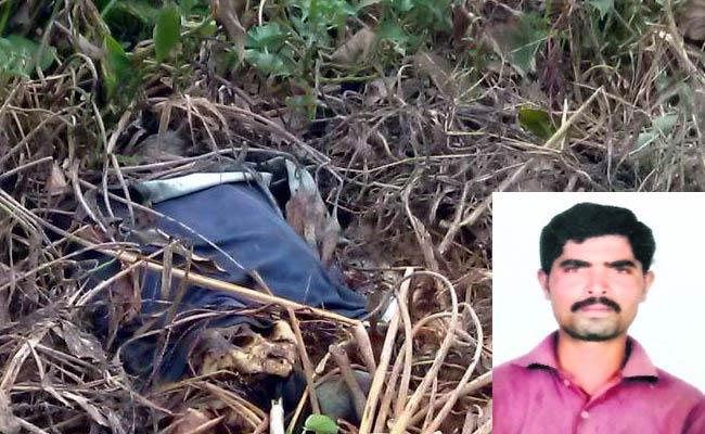 ప్రియుడిచేత భర్తను హత్య చేయించిన భార్య..