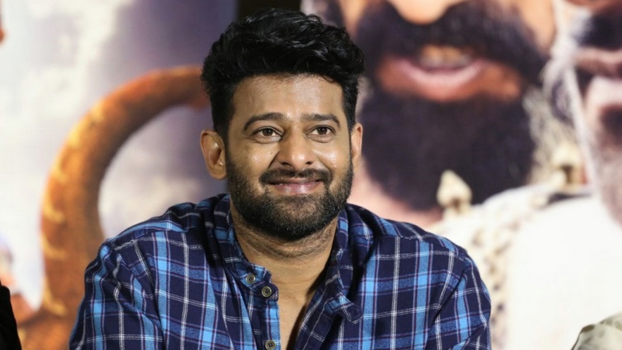 ప్రభాస్ పేరు...పెళ్లి ....