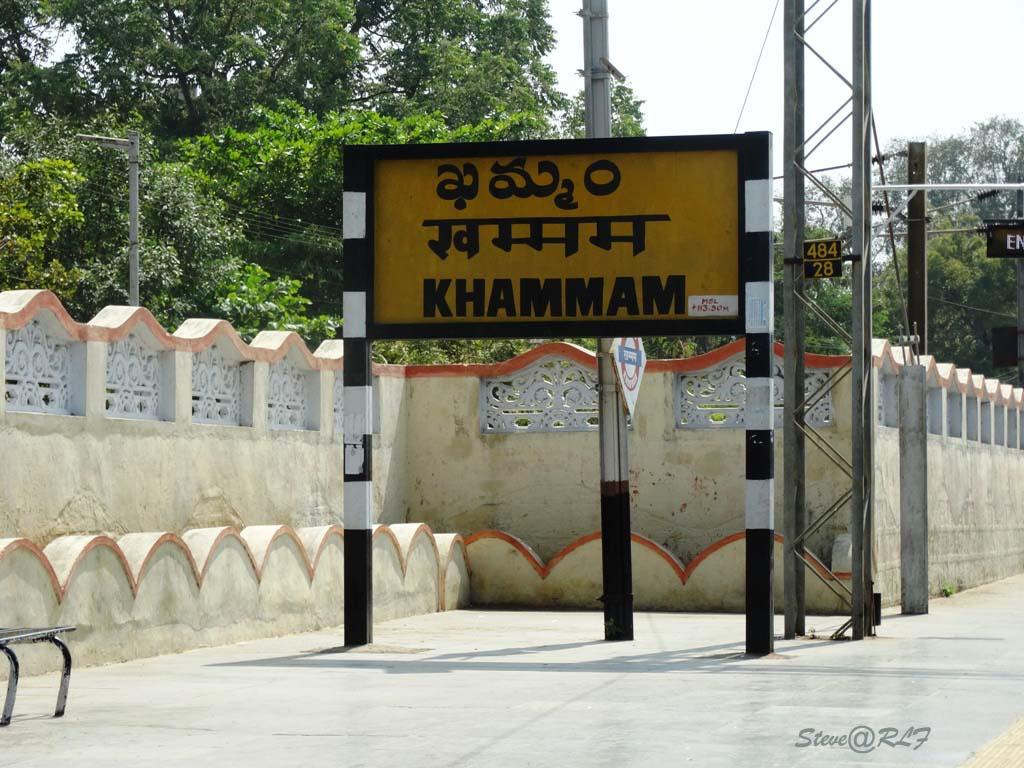 ఖమ్మం కాంగ్రెస్ క్యాండిడేట్స్పై గ్రౌండ్ రియాలిటీ ఖమ్మం కాంగ్రెస్ క్యాండిడేట్స్పై గ్రౌండ్ రియాలిటీ