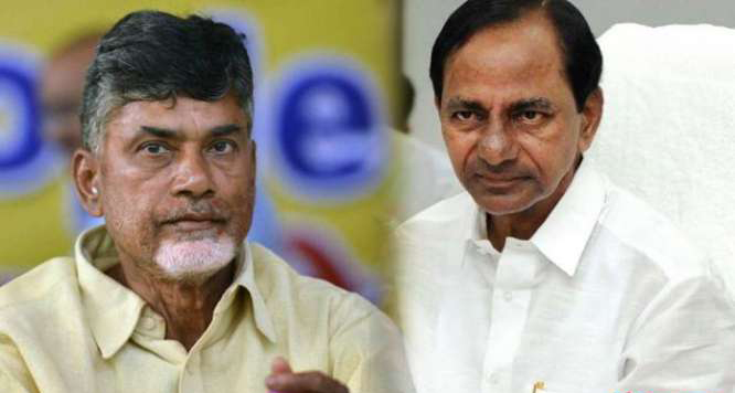 పాపం.. టీడీపీ, టీఆర్‌ఎస్‌లకు ఏమిటీ గతి?