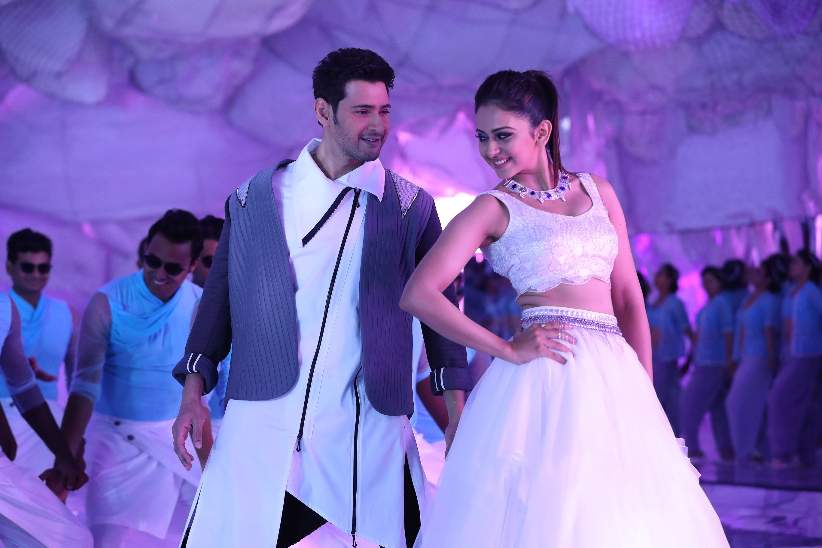 145 నిమిషాల స్పైడర్ 145 నిమిషాల స్పైడర్