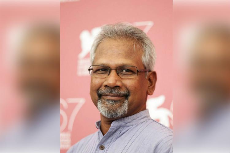 మణిరత్నం తెలుగులో తీసిన ఏకైక చిత్రం మణిరత్నం తెలుగులో తీసిన ఏకైక చిత్రం