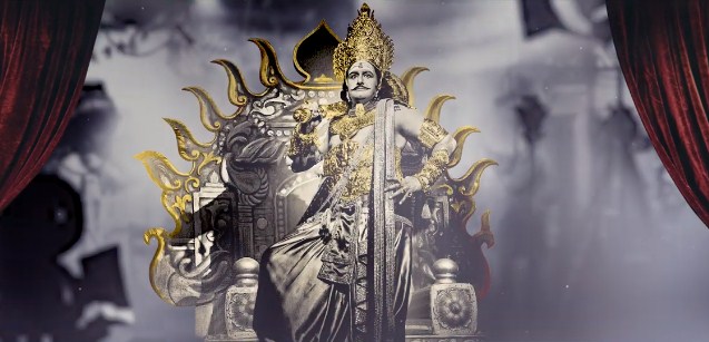 ‘ఎన్టీఆర్ కథానాయకుడు’ టైటిల్ సాంగ్ రిలీజ్