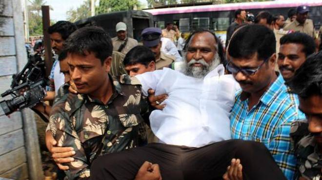 కక్ష సాధింపా? వ్యూహంలో భాగమా? అరెస్టుల వెనుక అసలు కథ!!