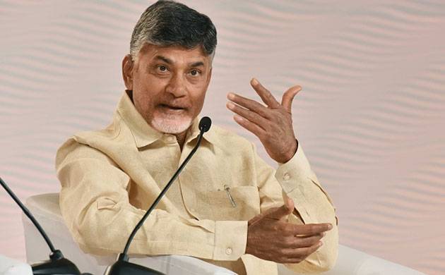 తన సక్సెస్ సీక్రెట్ చెప్పేసిన చంద్రబాబు