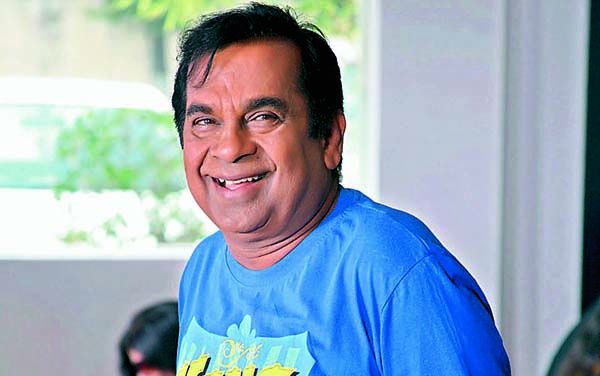 నీ యంకమ్మా అని.. నవ్వించాడు