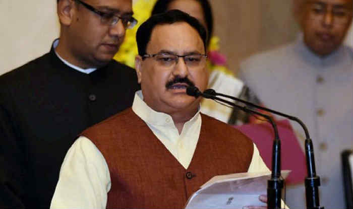 కేంద్ర మంత్రి పదవికి త్వరలో జేపీ నడ్డా రాజీనామా..?