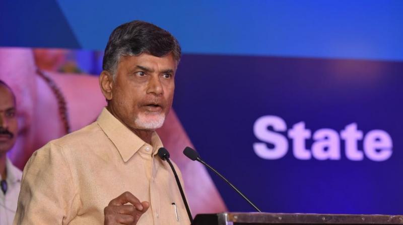 అయితే పొత్తులు.. లేకపోతే వలసలు