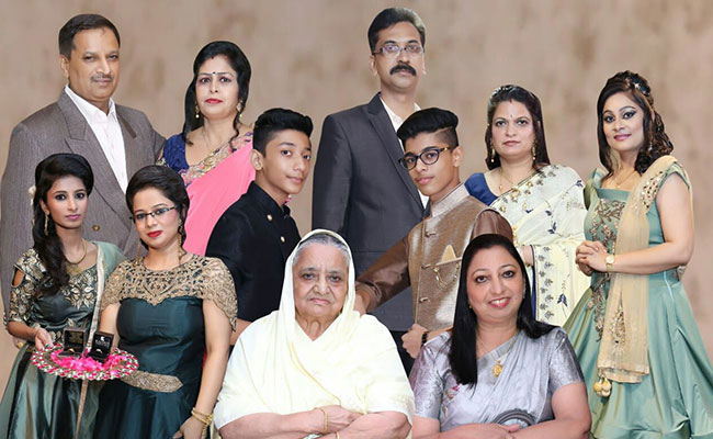 ఇంటిని చూస్తేనే వణికిపోతున్న జనం